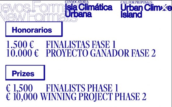 Nueva convocatoria de Concéntrico y LIF 2002, con el AYT de Logroño,  en el marco del plan estratégico ante olas de calor