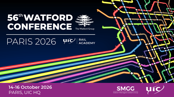 56th Congreso Watford, París 2026